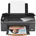 Epson Stylus SX100 Printer Ink